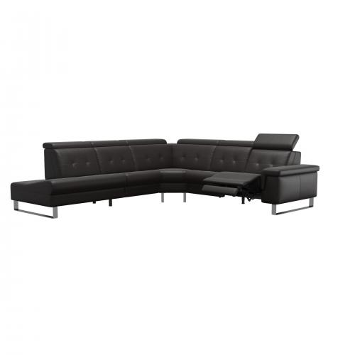 Stressless Anna A2 C12 with Endback left MMCMP
