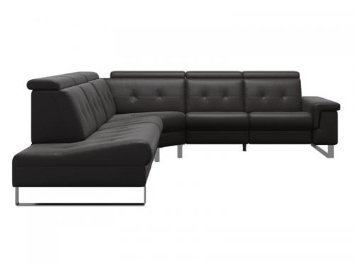 Stressless Anna A2 C12 with Endback left MMCMP