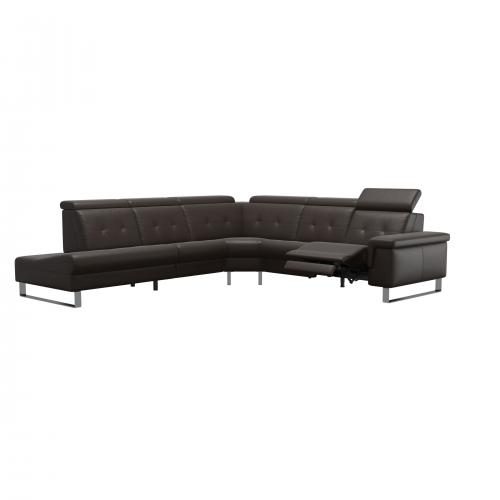 Stressless Anna A2 C12 with Endback left MMCMP