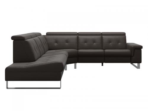 Stressless Anna A2 C12 with Endback left MMCMP