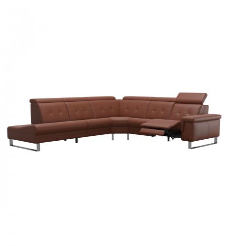 Stressless Anna A2 C12 with Endback left MMCMP