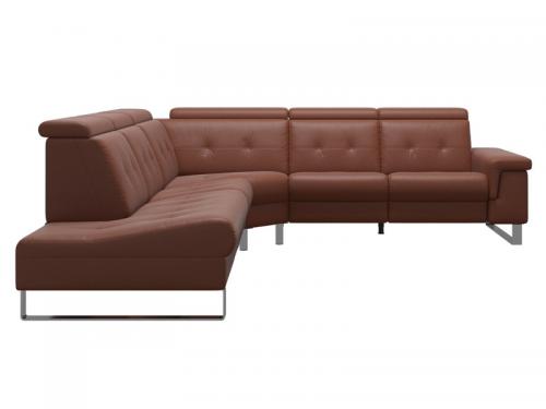 Stressless Anna A2 C12 with Endback left MMCMP