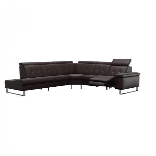 Stressless Anna A2 C12 with Endback left MMCMP