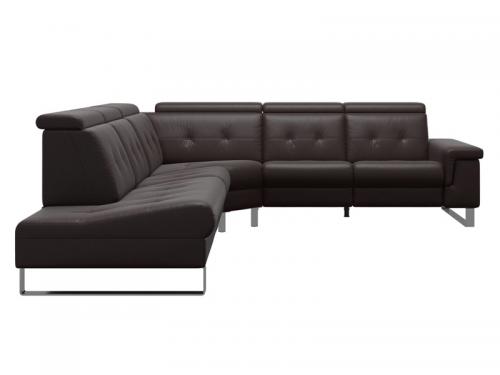 Stressless Anna A2 C12 with Endback left MMCMP