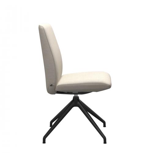 Stressless Laurel (L) Low Back D350