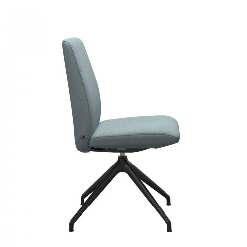 Stressless Laurel (L) Low Back D350