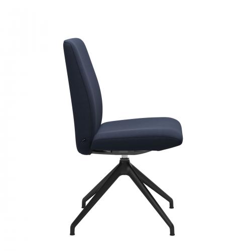 Stressless Laurel (L) Low Back D350