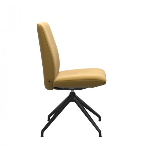 Stressless Laurel (L) Low Back D350