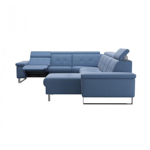 Stressless Anna A2 C22LS PMCMM Long Seat (M) Manual