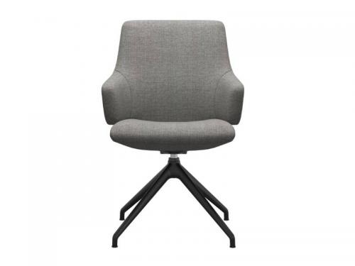 Stressless Laurel (L) Low Back with Arms D350