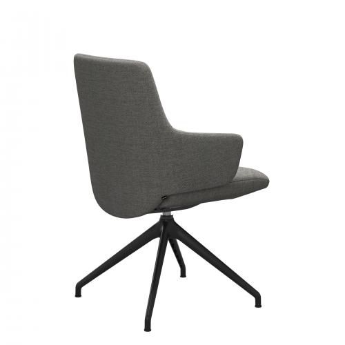Stressless Laurel (L) Low Back with Arms D350