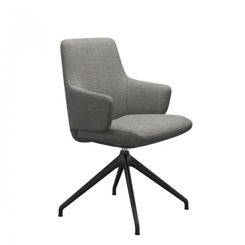 Stressless Laurel (L) Low Back with Arms D350