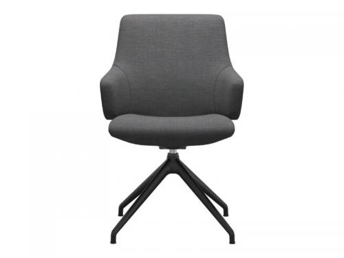 Stressless Laurel (L) Low Back with Arms D350