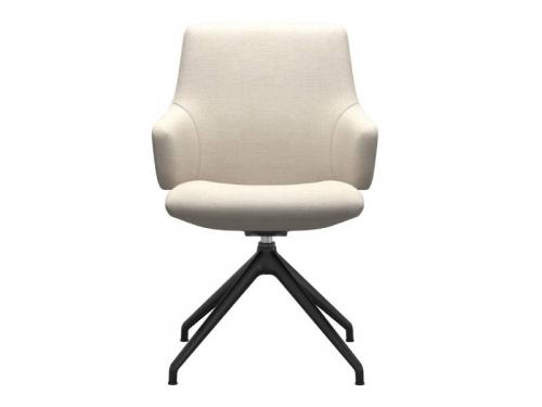 Stressless Laurel (L) Low Back with Arms D350