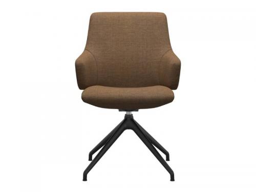 Stressless Laurel (L) Low Back with Arms D350