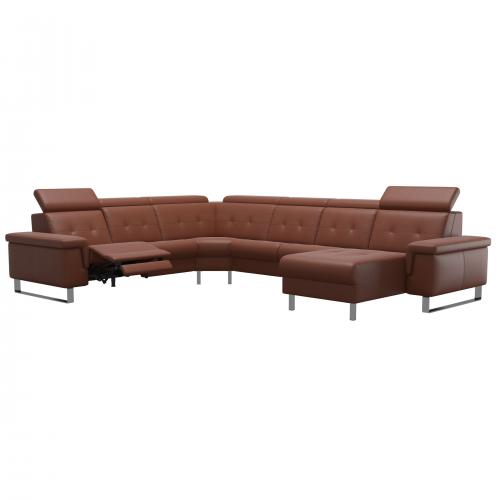 Stressless Anna A2 C22LS PMCMM Long Seat (M) Manual