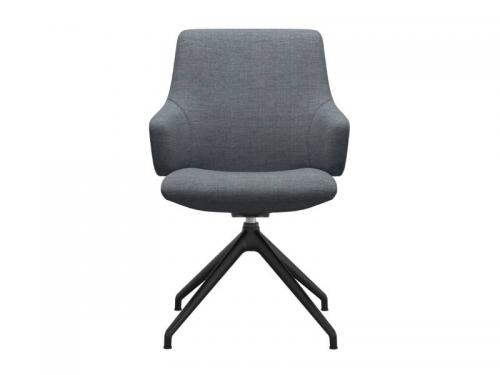 Stressless Laurel (L) Low Back with Arms D350