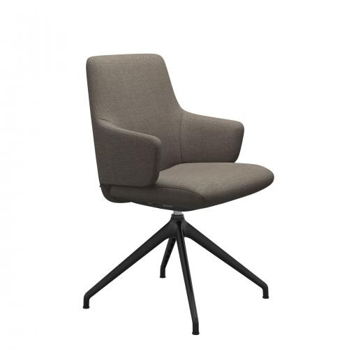Stressless Laurel (L) Low Back with Arms D350
