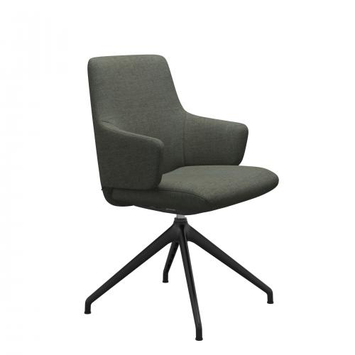 Stressless Laurel (L) Low Back with Arms D350