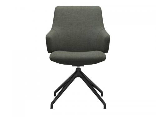 Stressless Laurel (L) Low Back with Arms D350