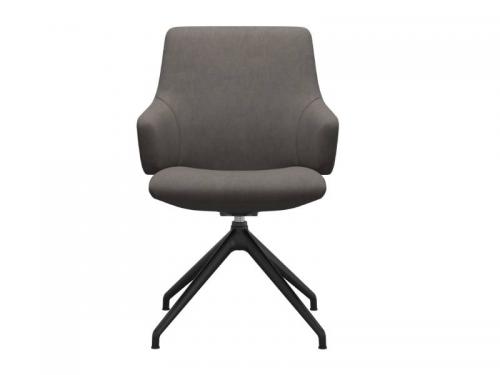 Stressless Laurel (L) Low Back with Arms D350