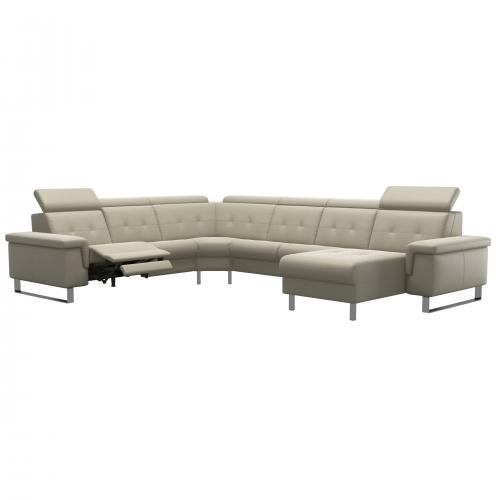 Stressless Anna A2 C22LS PMCMM Long Seat (M) Manual