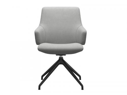Stressless Laurel (L) Low Back with Arms D350