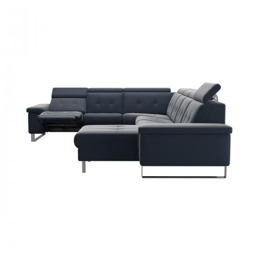 Stressless Anna A2 C22LS PMCMM Long Seat (M) Manual