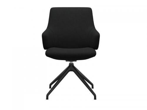 Stressless Laurel (L) Low Back with Arms D350