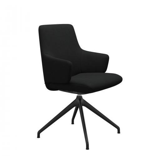 Stressless Laurel (L) Low Back with Arms D350