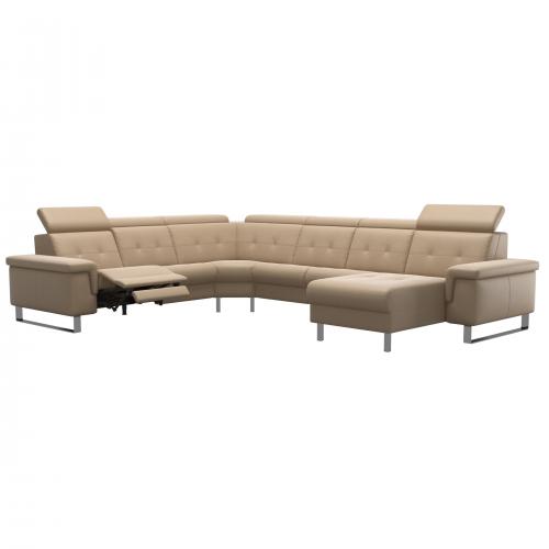 Stressless Anna A2 C22LS PMCMM Long Seat (M) Manual