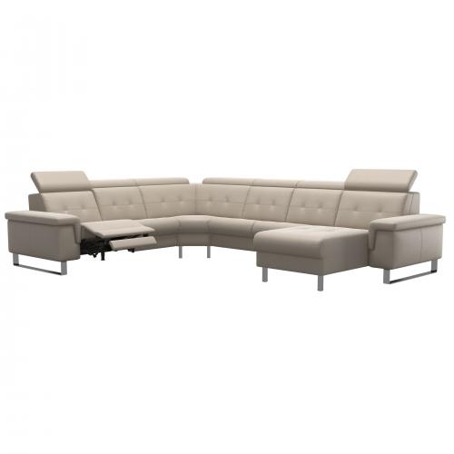 Stressless Anna A2 C22LS PMCMM Long Seat (M) Manual