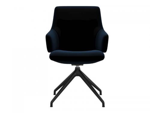 Stressless Laurel (L) Low Back with Arms D350