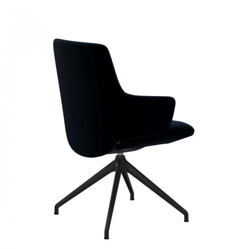 Stressless Laurel (L) Low Back with Arms D350