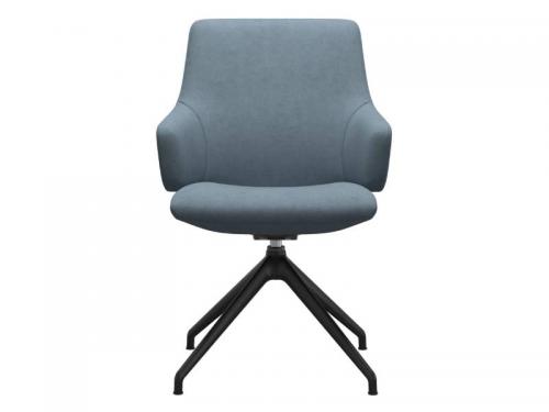 Stressless Laurel (L) Low Back with Arms D350