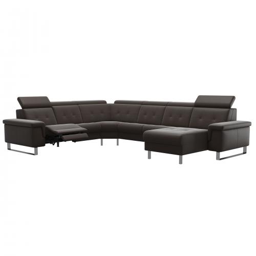 Stressless Anna A2 C22LS PMCMM Long Seat (M) Manual