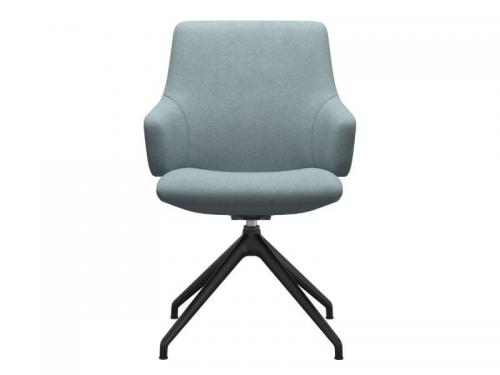 Stressless Laurel (L) Low Back with Arms D350
