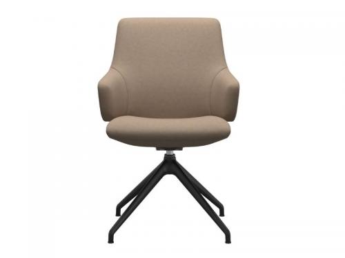 Stressless Laurel (L) Low Back with Arms D350