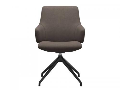 Stressless Laurel (L) Low Back with Arms D350