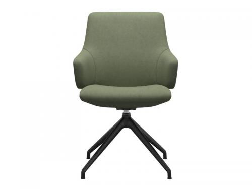 Stressless Laurel (L) Low Back with Arms D350