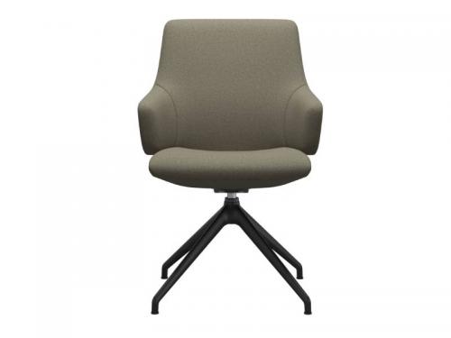 Stressless Laurel (L) Low Back with Arms D350