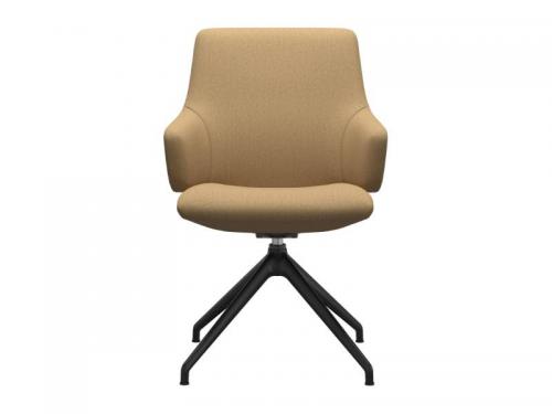 Stressless Laurel (L) Low Back with Arms D350
