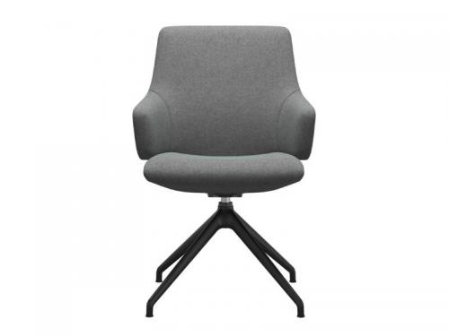 Stressless Laurel (L) Low Back with Arms D350
