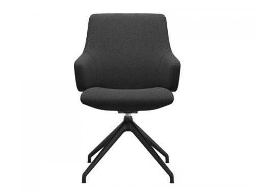 Stressless Laurel (L) Low Back with Arms D350