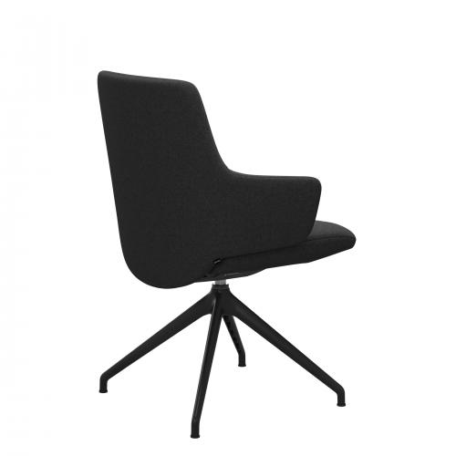 Stressless Laurel (L) Low Back with Arms D350