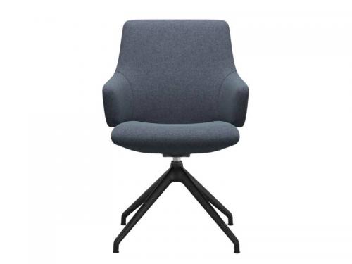 Stressless Laurel (L) Low Back with Arms D350