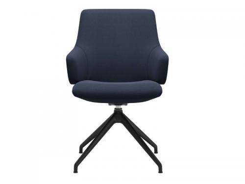 Stressless Laurel (L) Low Back with Arms D350