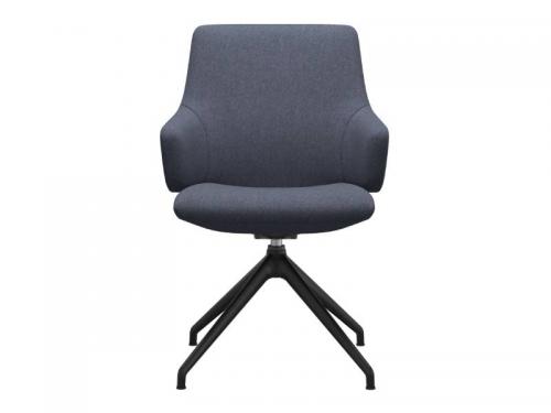 Stressless Laurel (L) Low Back with Arms D350