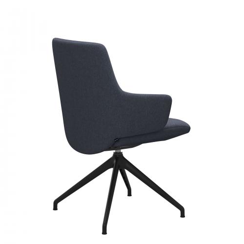 Stressless Laurel (L) Low Back with Arms D350