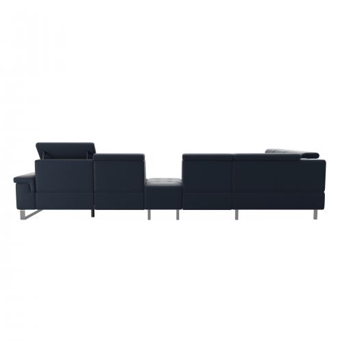 Anna A2 EndBack left PCMcenterP Long Seat (M) Manual